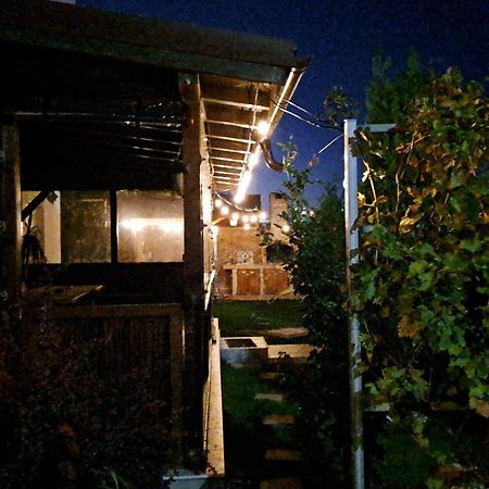 Casa Alba Hotel Navodari Ngoại thất bức ảnh