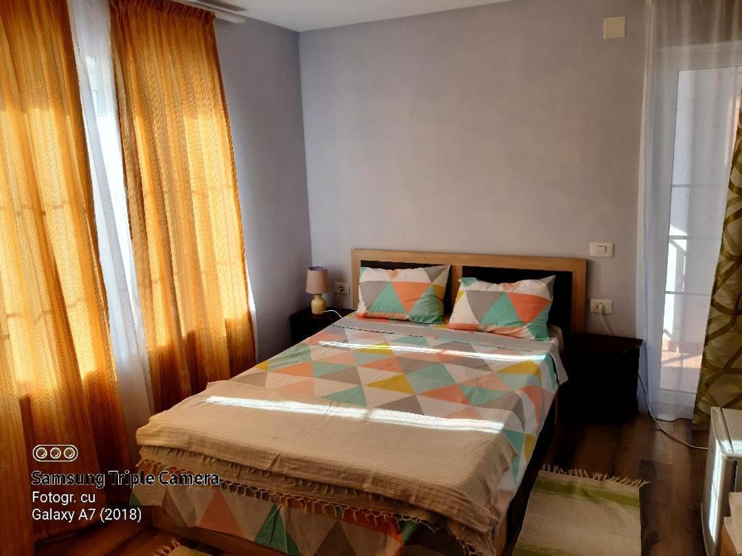 Casa Alba Hotel Navodari Ngoại thất bức ảnh