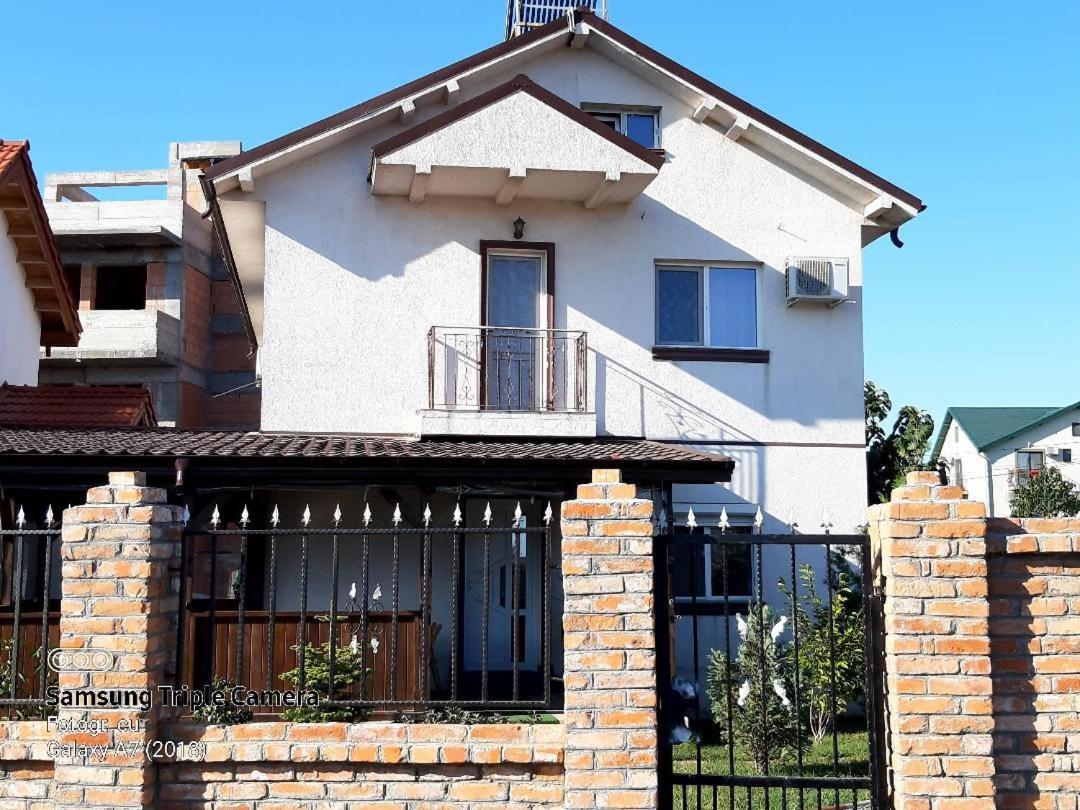Casa Alba Hotel Navodari Ngoại thất bức ảnh