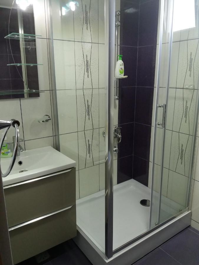 Casa Alba Hotel Navodari Ngoại thất bức ảnh