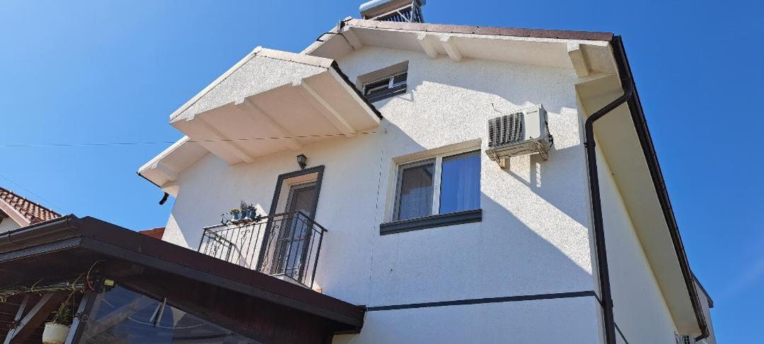 Casa Alba Hotel Navodari Ngoại thất bức ảnh