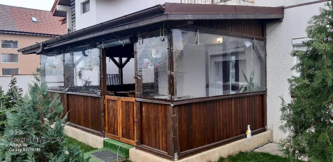 Casa Alba Hotel Navodari Ngoại thất bức ảnh
