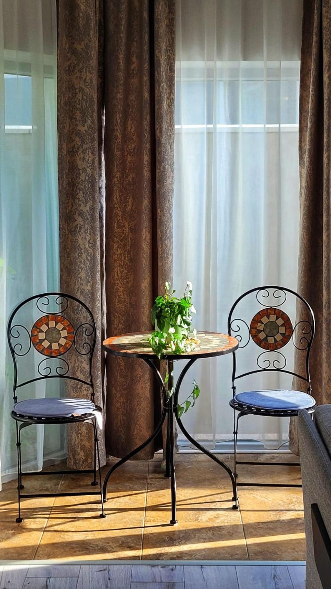 Casa Alba Hotel Navodari Ngoại thất bức ảnh