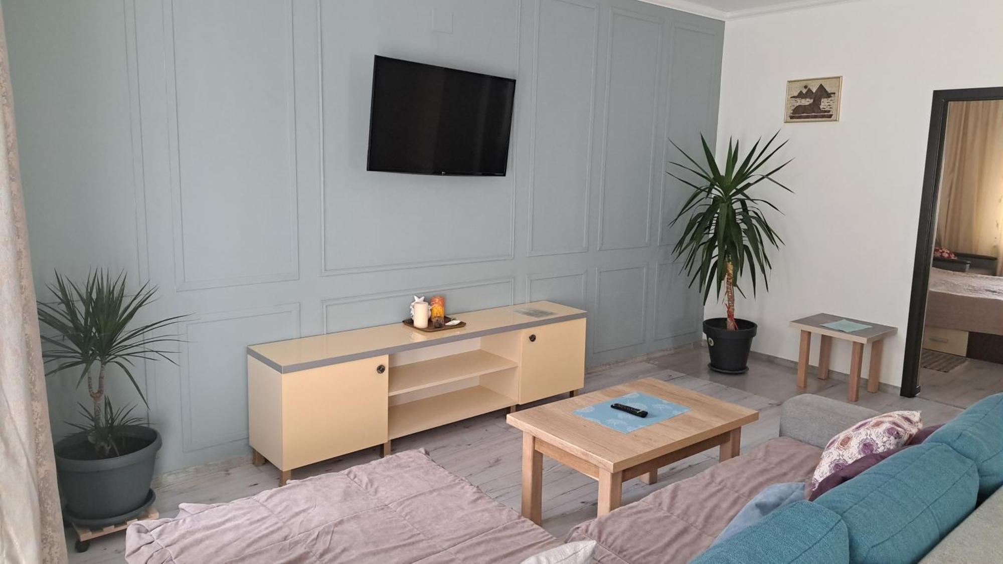 Casa Alba Hotel Navodari Ngoại thất bức ảnh