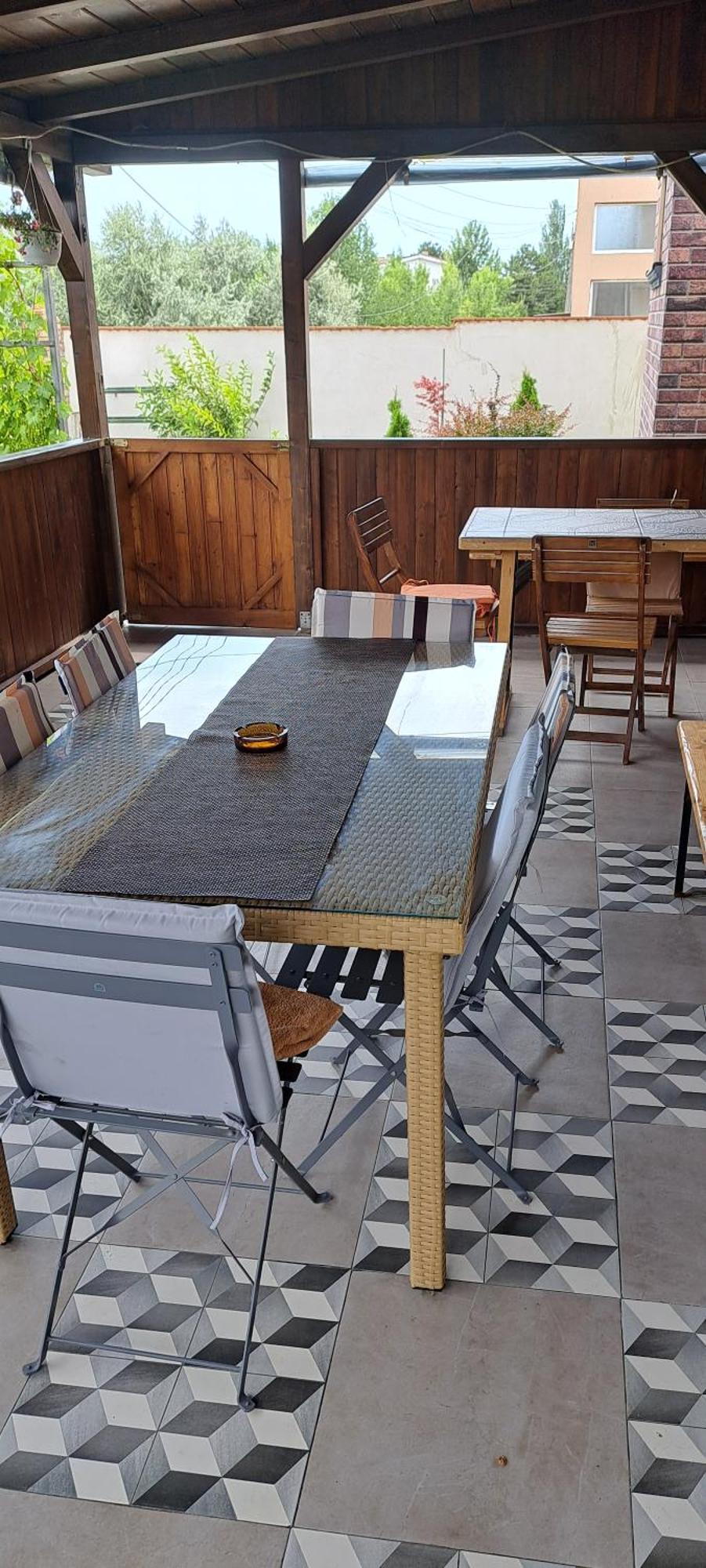 Casa Alba Hotel Navodari Ngoại thất bức ảnh