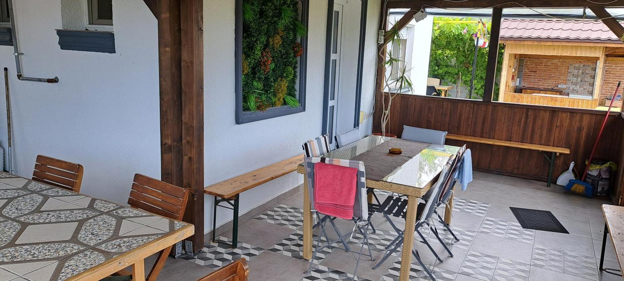 Casa Alba Hotel Navodari Phòng bức ảnh