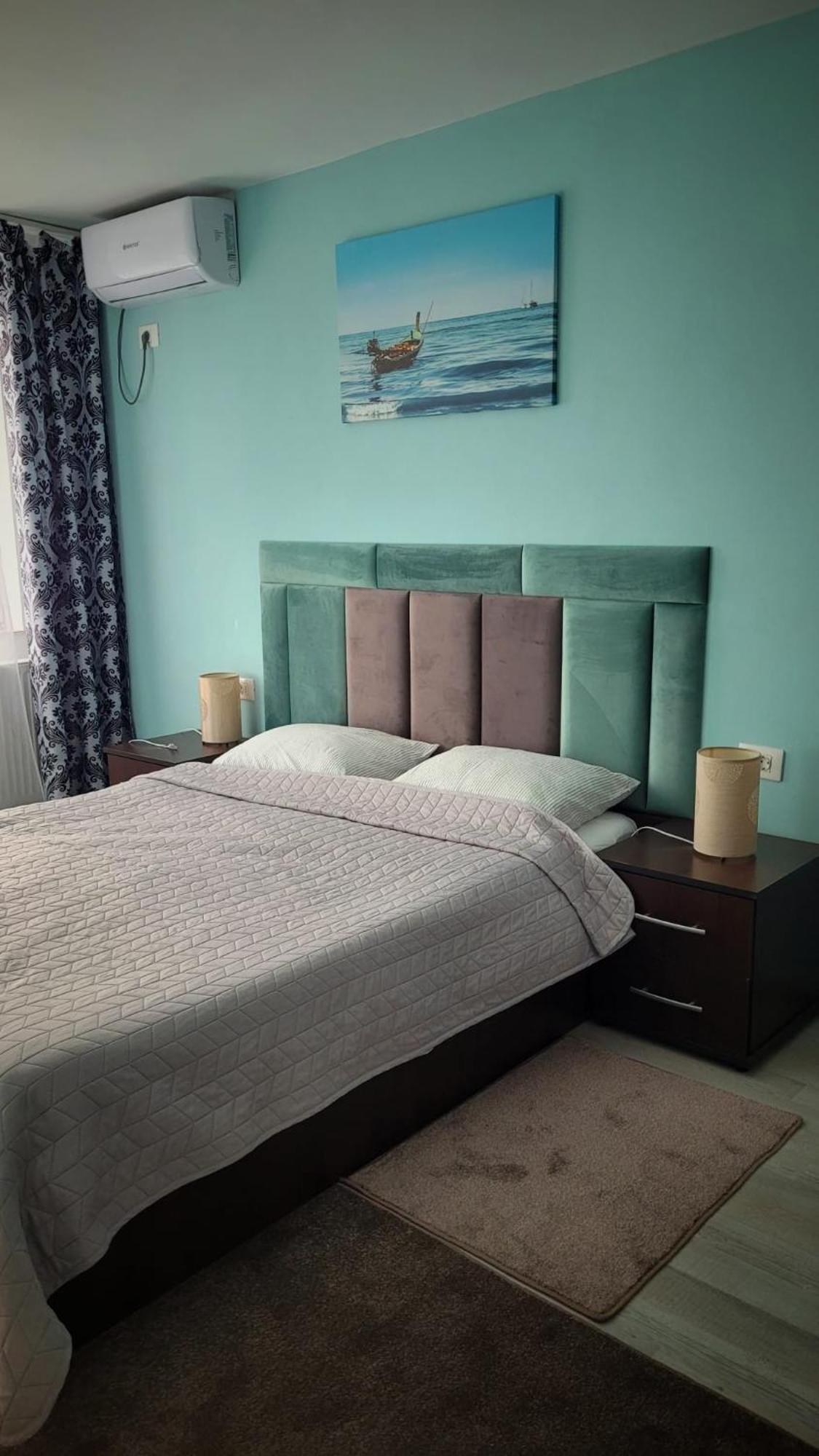 Casa Alba Hotel Navodari Ngoại thất bức ảnh