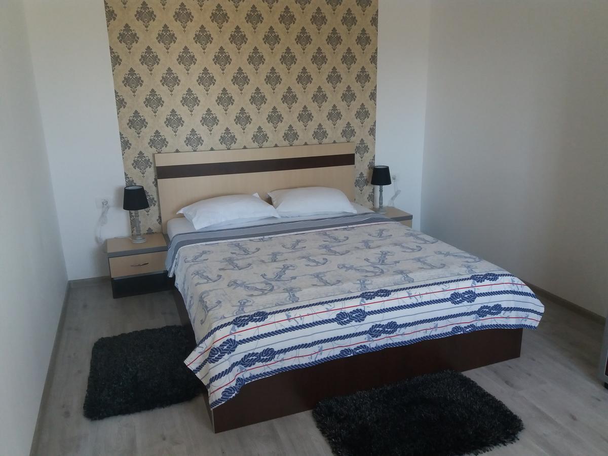 Casa Alba Hotel Navodari Ngoại thất bức ảnh