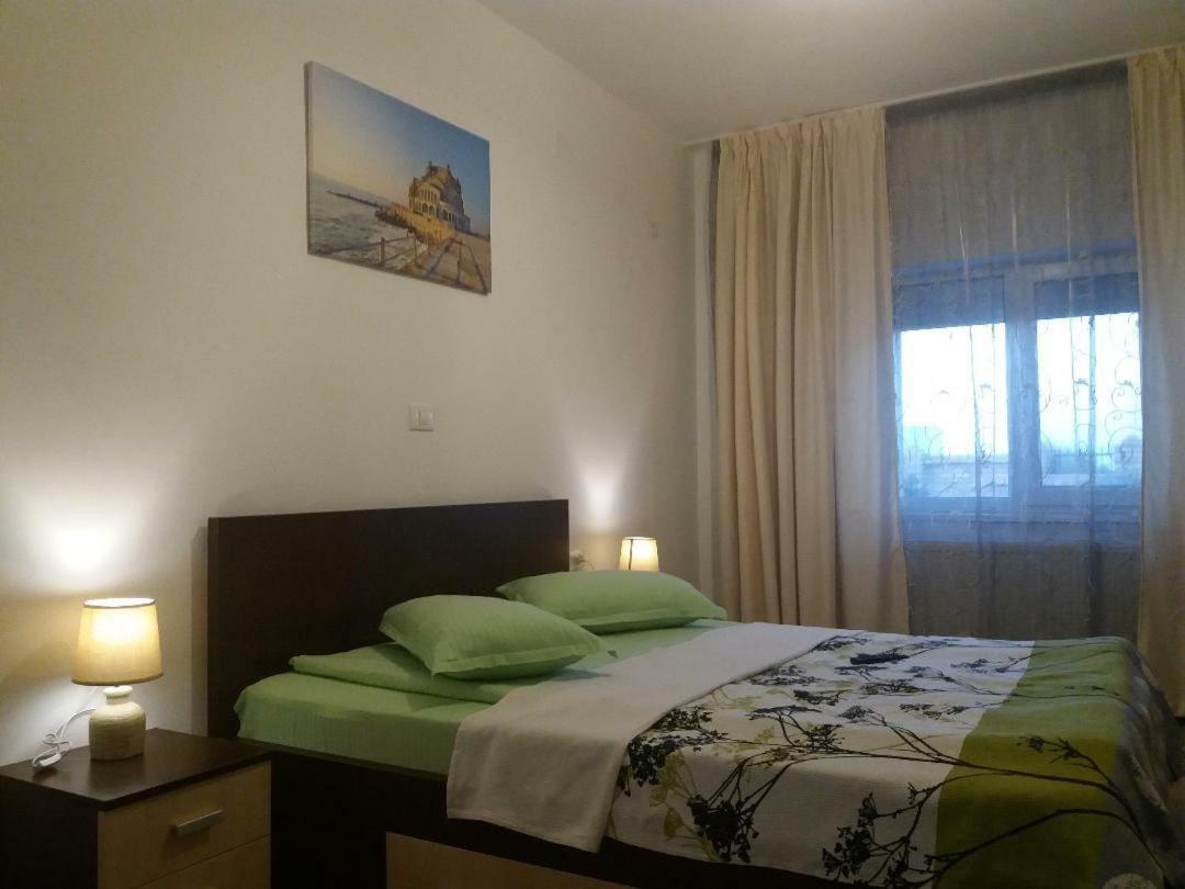 Casa Alba Hotel Navodari Ngoại thất bức ảnh